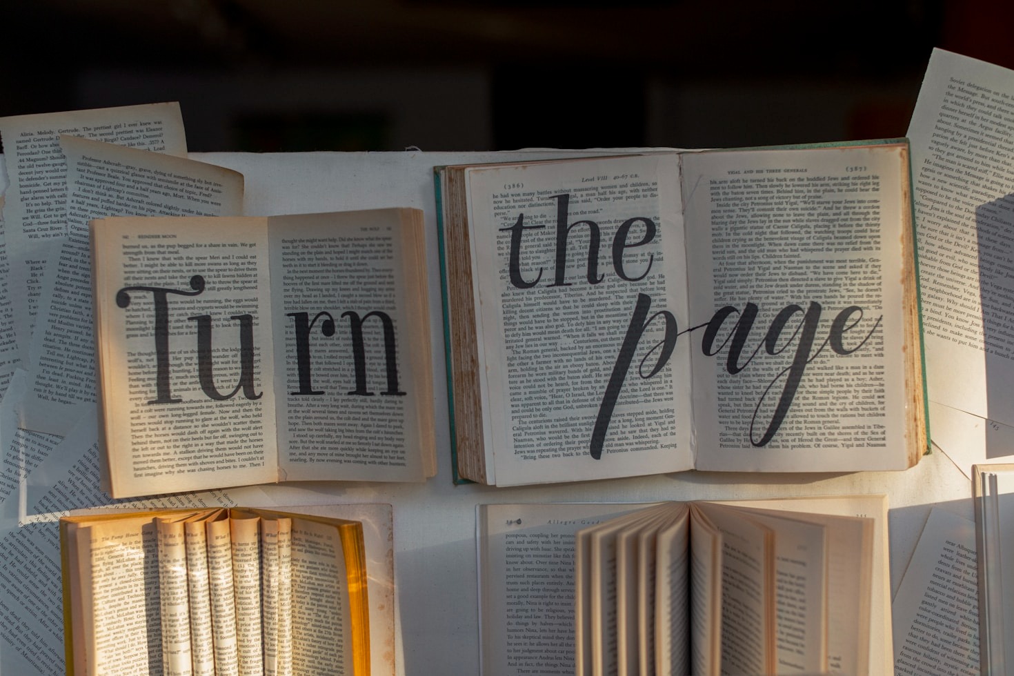 The Art Of Authentic Storytelling
