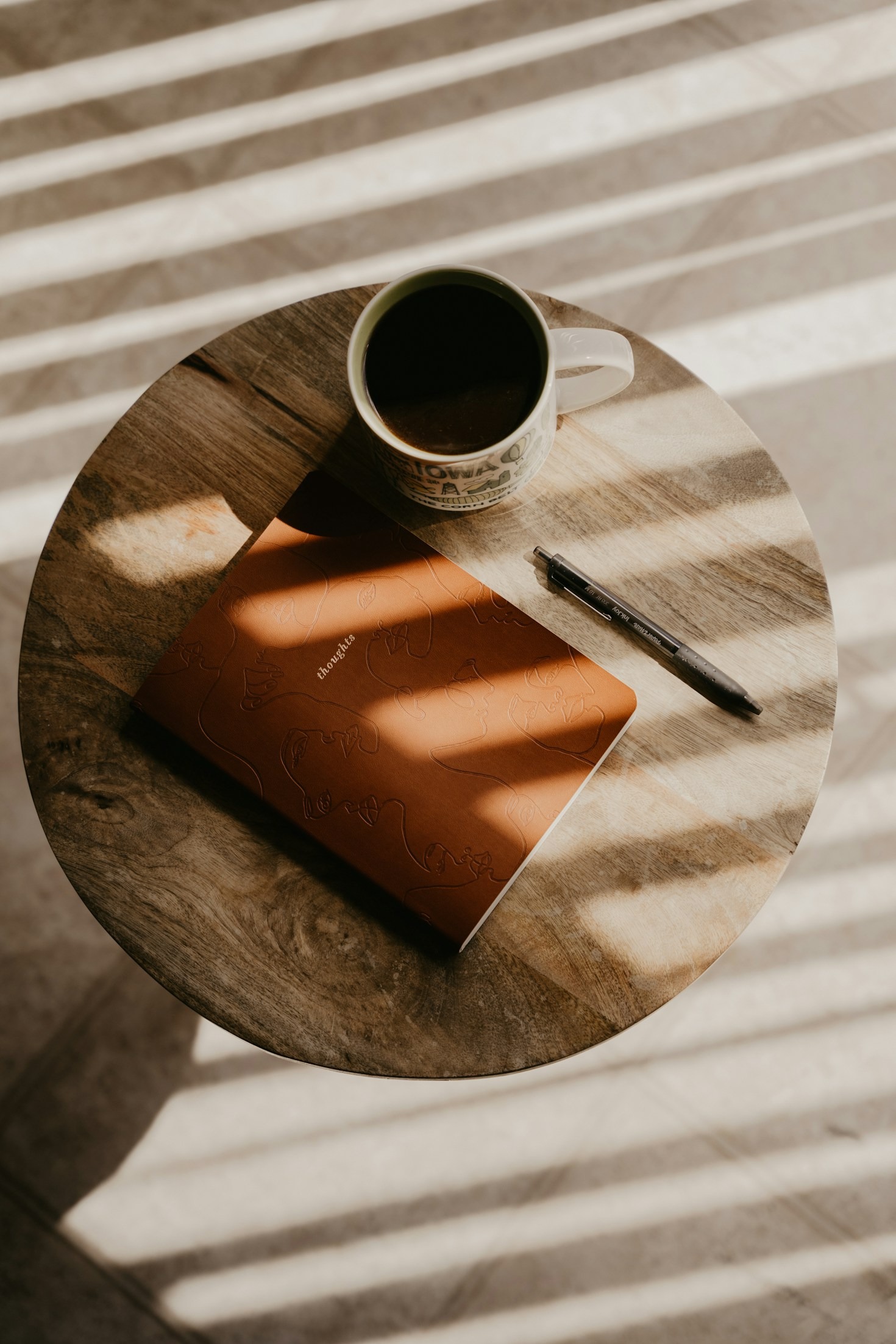 Finding Inspiration In Daily Moments