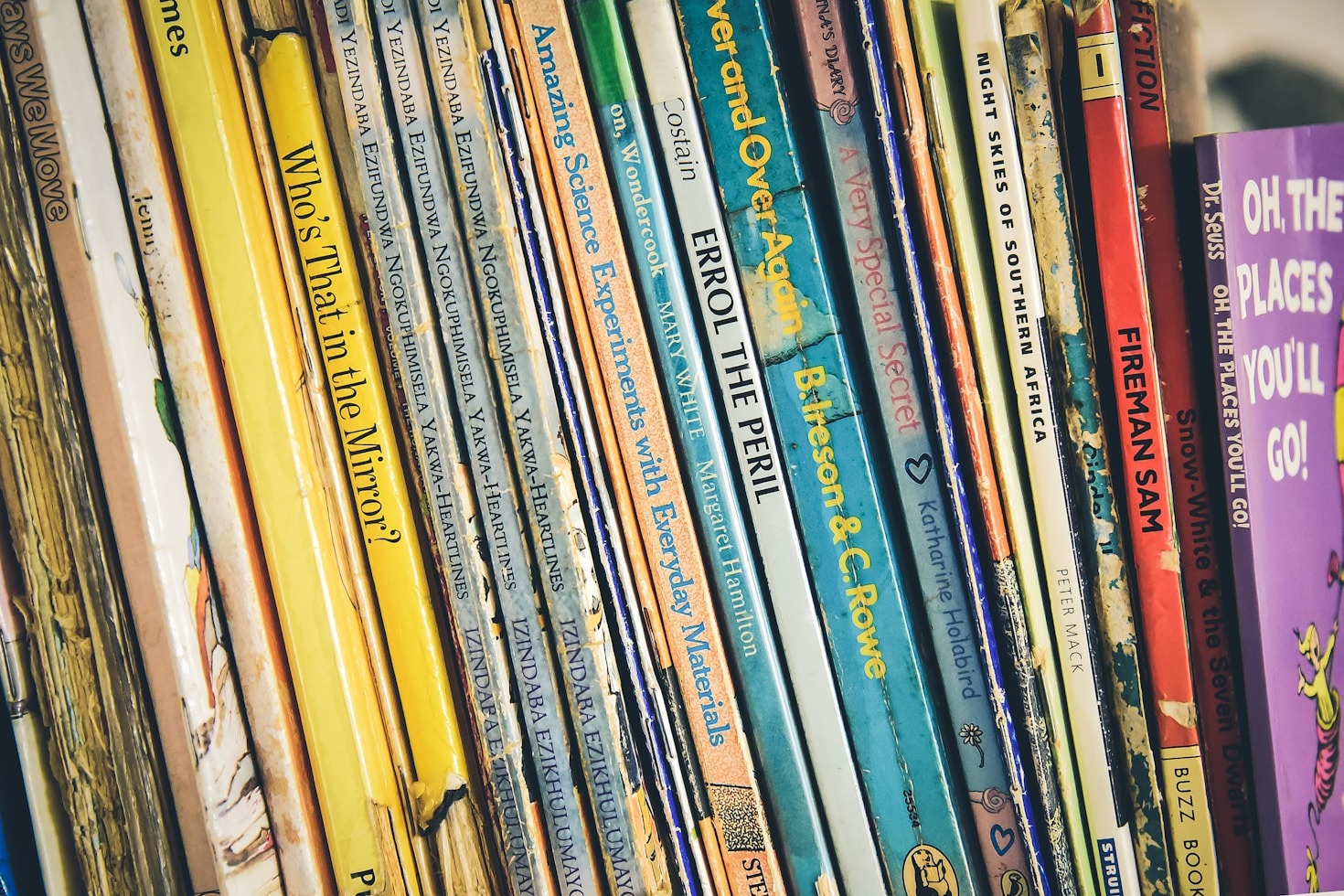 How To Develop Your Writing Voice