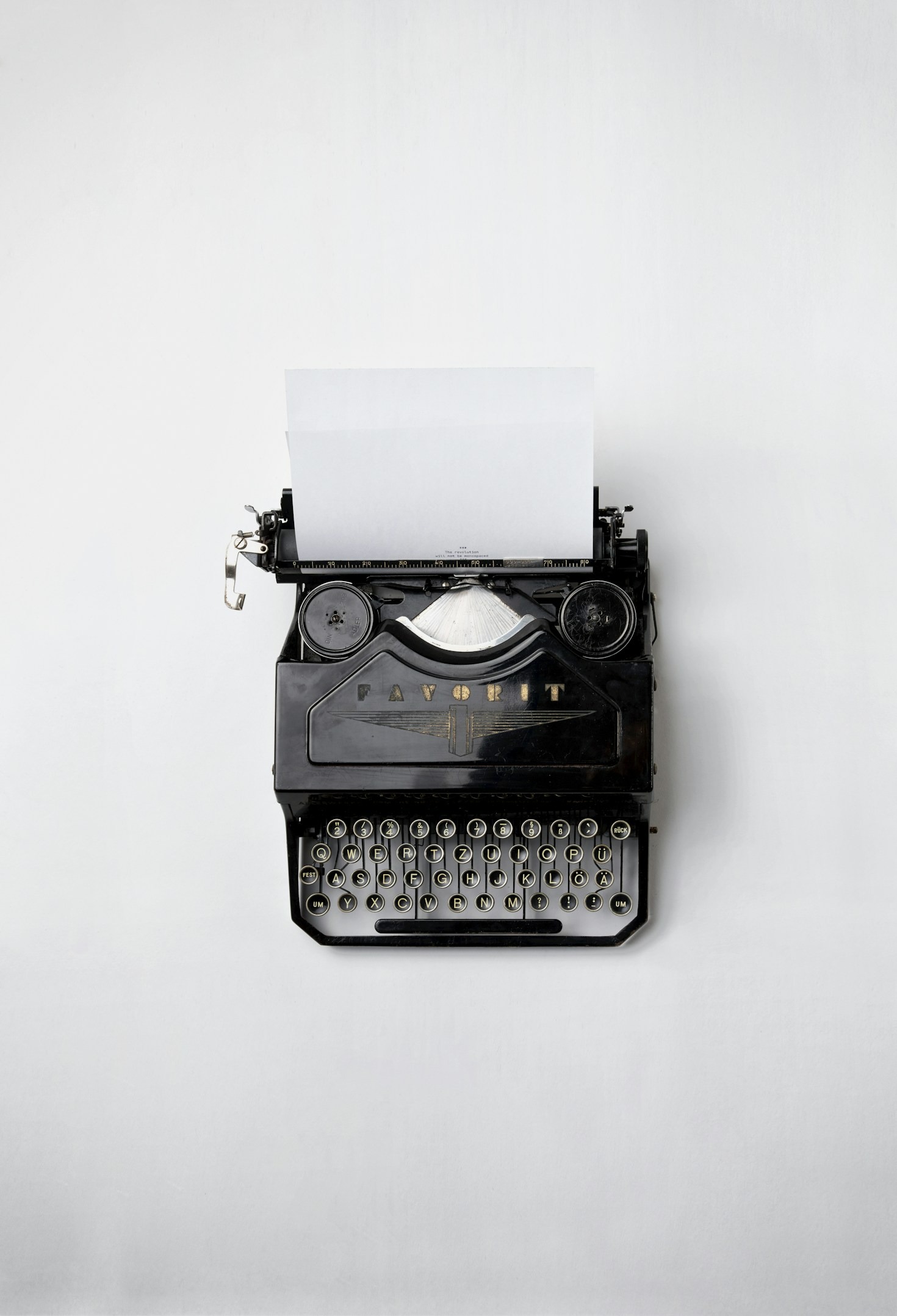 Why Sharing Your Thoughts Matters
